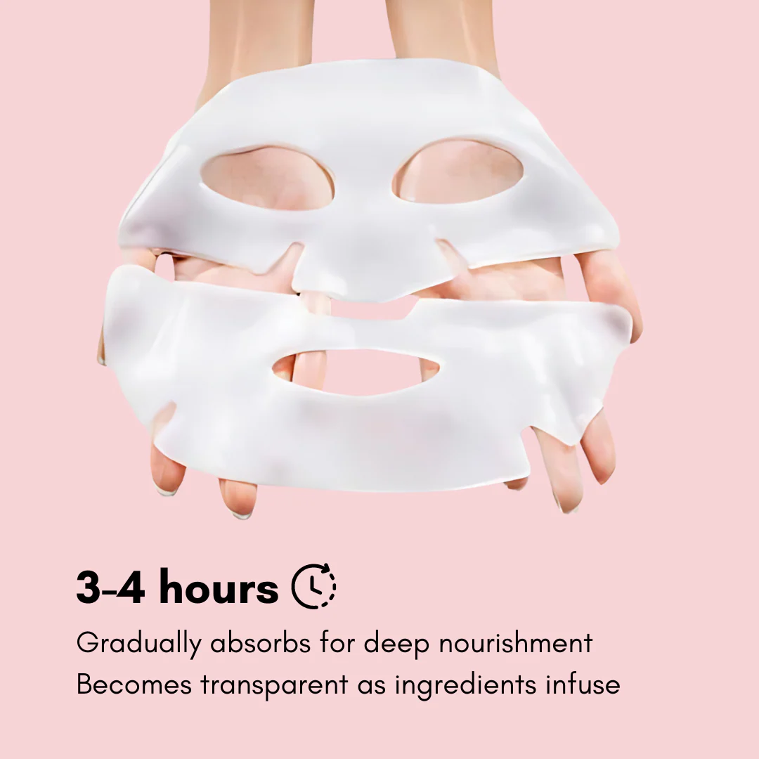 Glow Up Mask - Early Black Friday Sale - Image 4