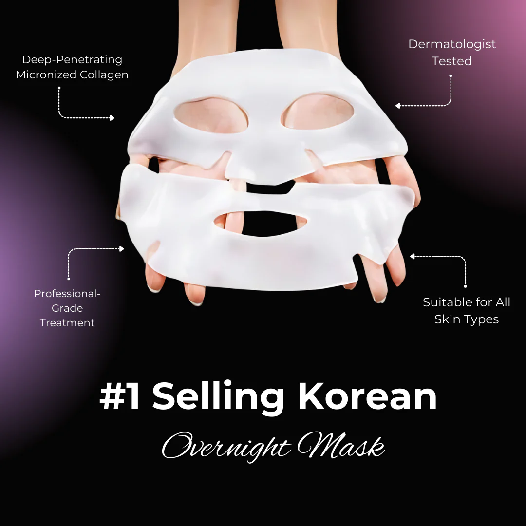 Glow Up Mask (Flash Sale) - Image 6