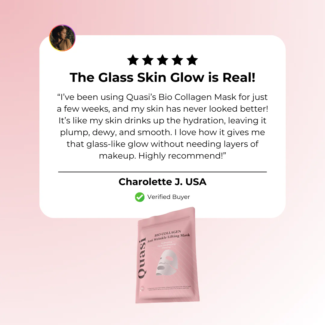 Glow Up Mask (Flash Sale) - Image 8