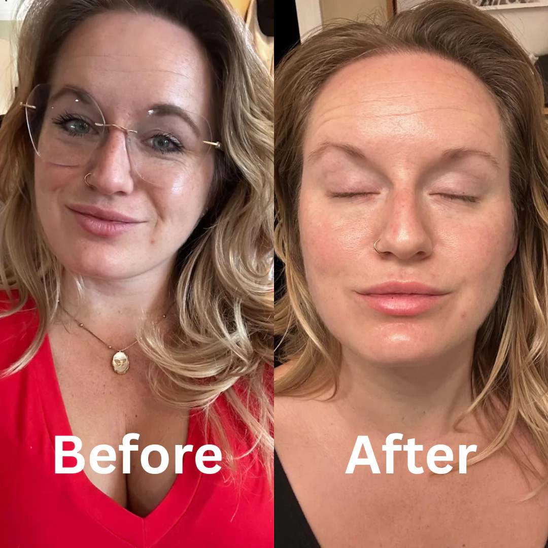 Collagen Glow Up Mask - Image 9