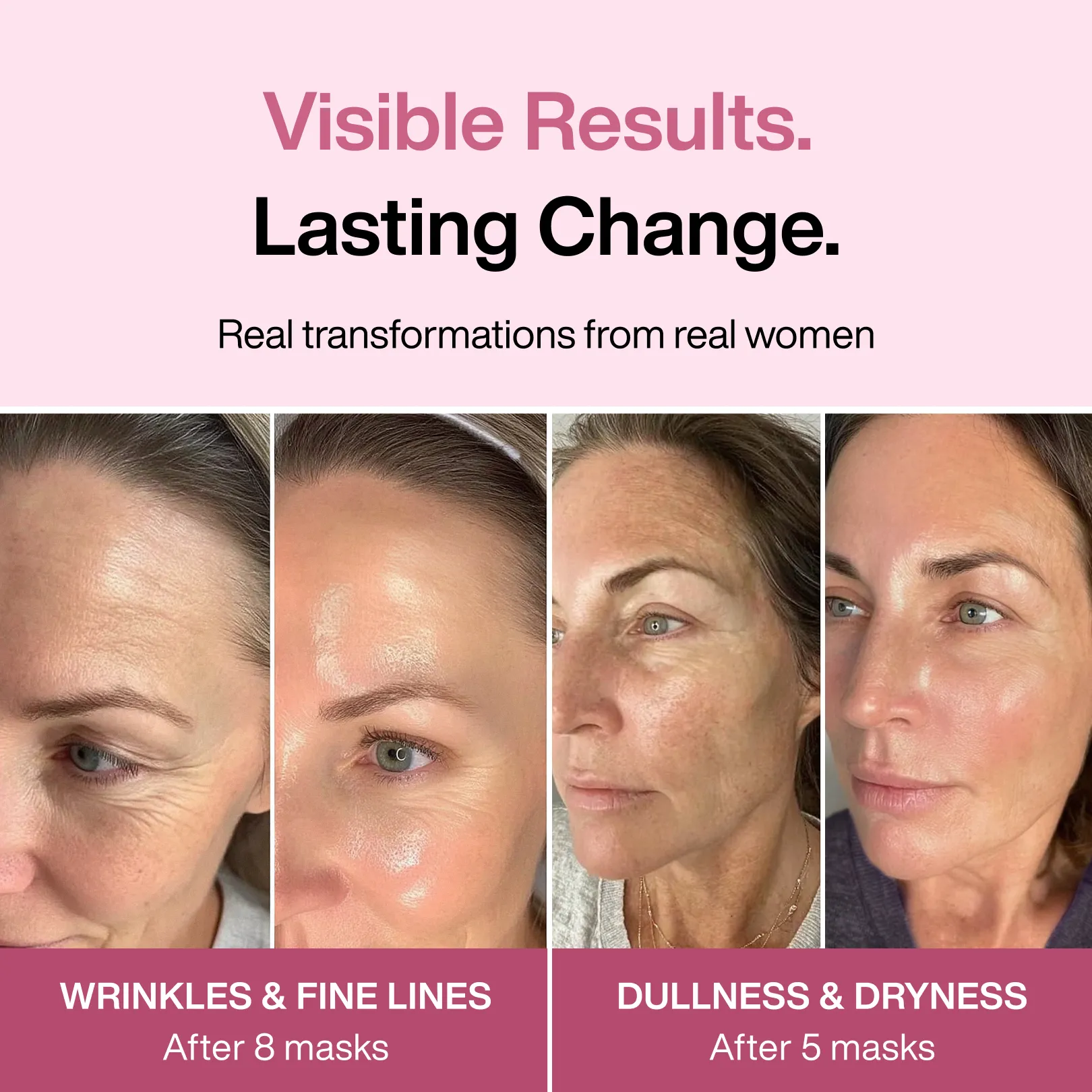 Collagen Mask Bundle - Image 4