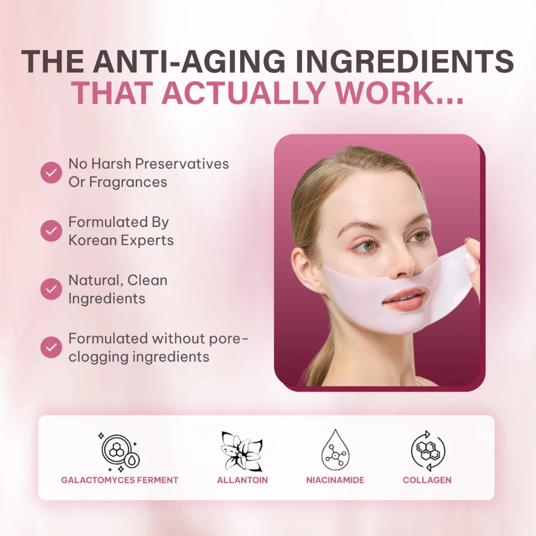 Collagen Mask Bundle - Image 6