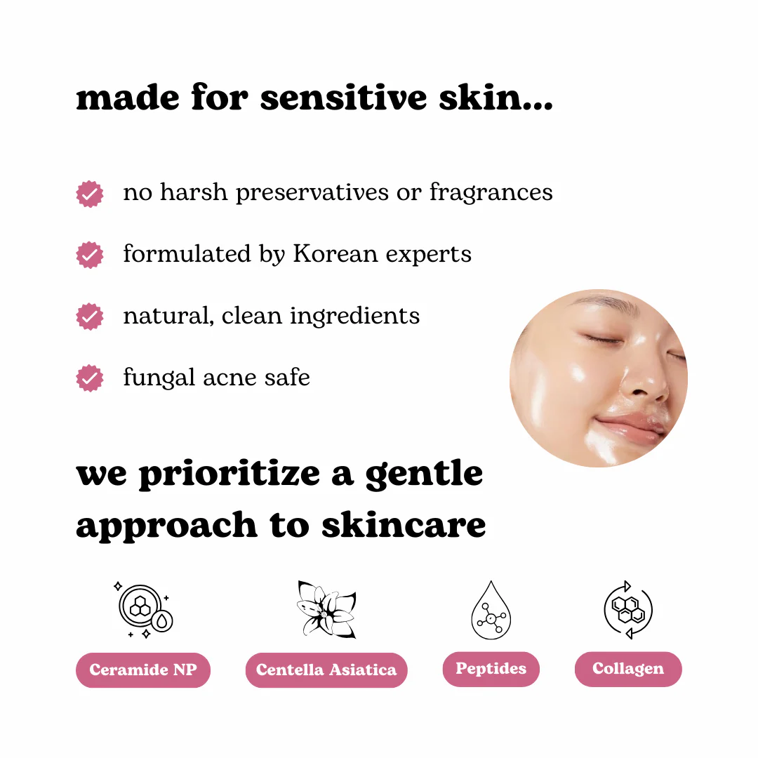 Collagen Night Sealing Mask - Image 3