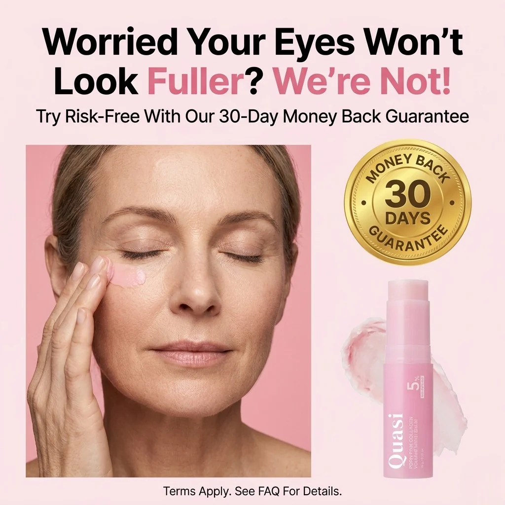 Korean Under Eye Volume Balm - Image 10