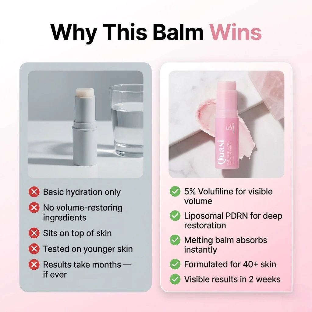 Korean Under Eye Volume Balm - Image 8